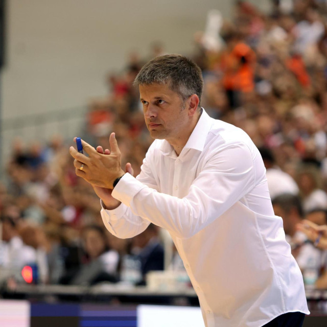 Pljesak ta prvi krug - Tomislav Mijatović