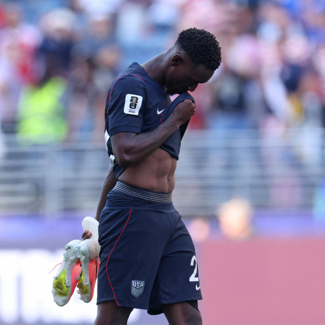 Folarin Balogun