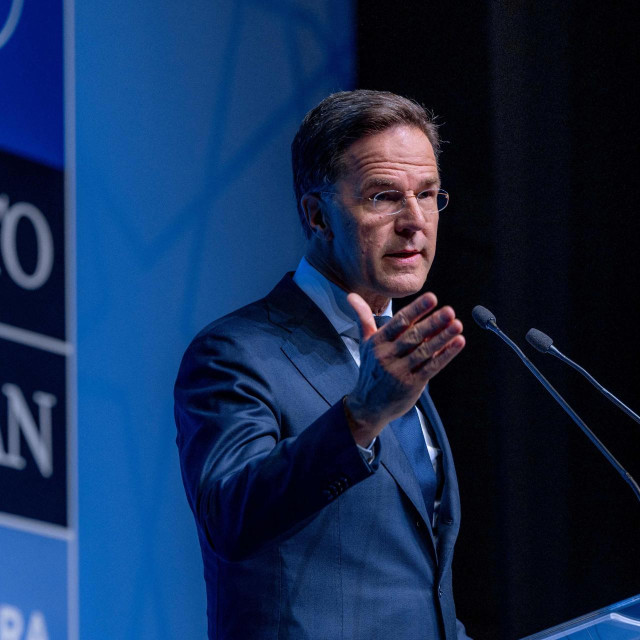 Mark Rutte