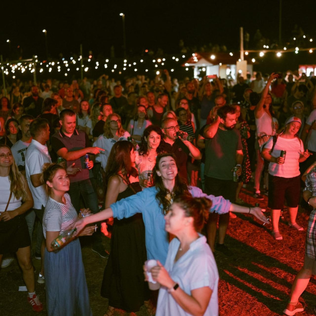 Green River Festival