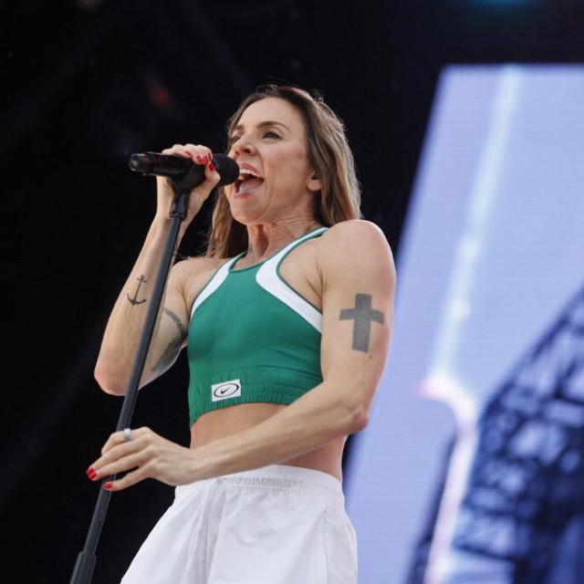 Mel C