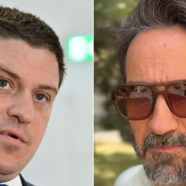 Oleg Butković; Marin Miletić