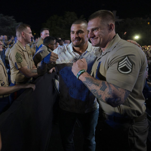 Dustin Poirier 