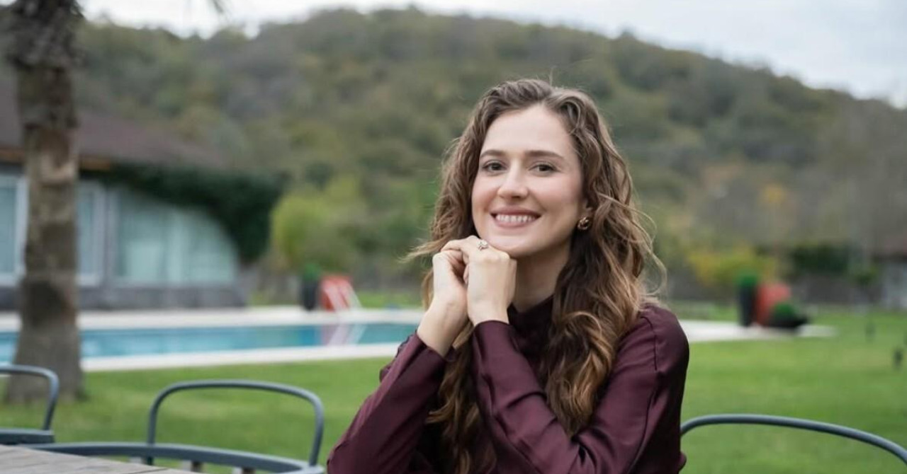 Životna priča glavne negativke iz serije ‘Tajne prošlosti‘: "Uloga Berak ponekad me ostavlja bespomoćnom"