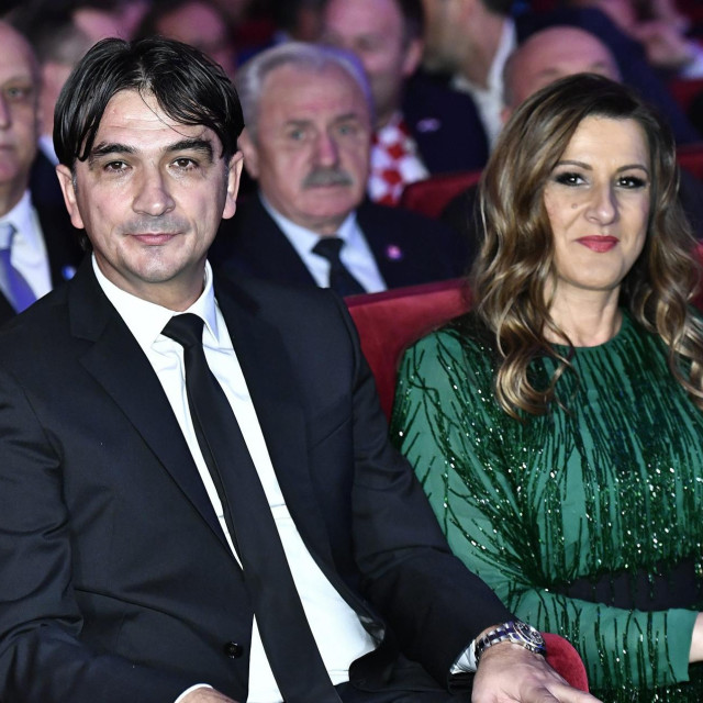 Zlatko Dalić odlazi s izborničke funkcije kako bi spasio obitelj