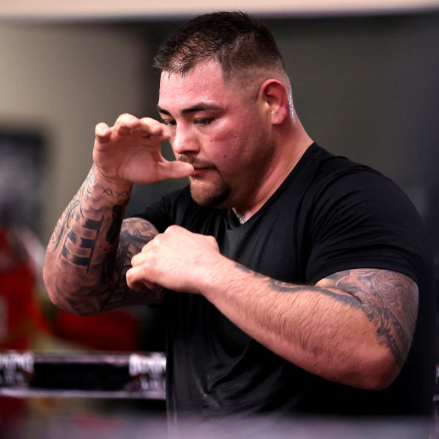 Andy Ruiz Jr.