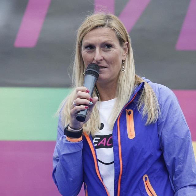 Janica Kostelić
