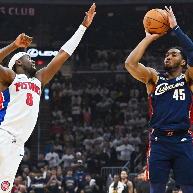 Caris LeVert odlazi u Milwaukke