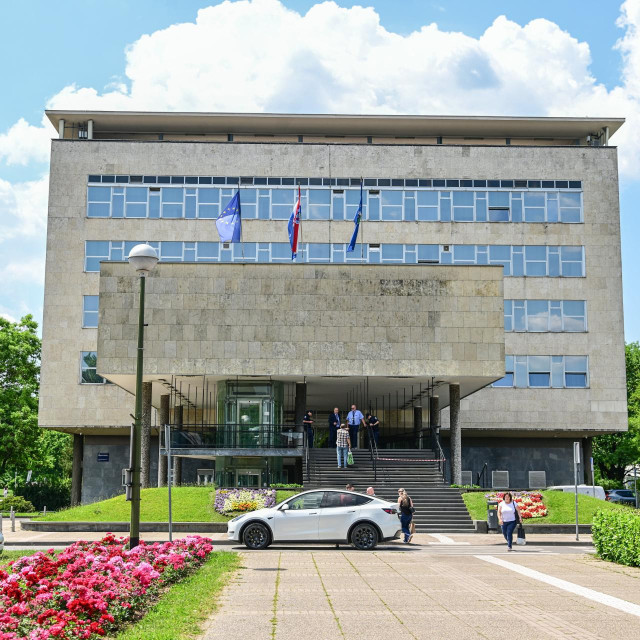Poglavarstvo Grada Zagreba