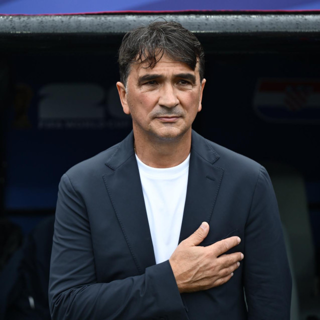 Zlatko Dalić