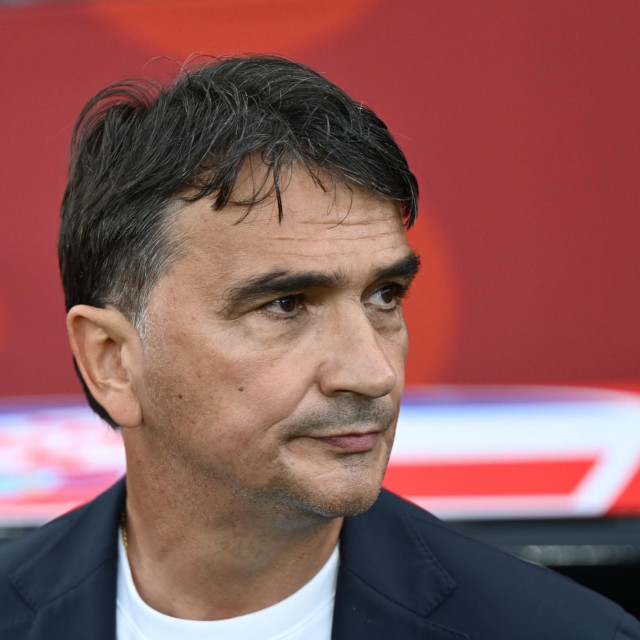 Zlatko Dalić
