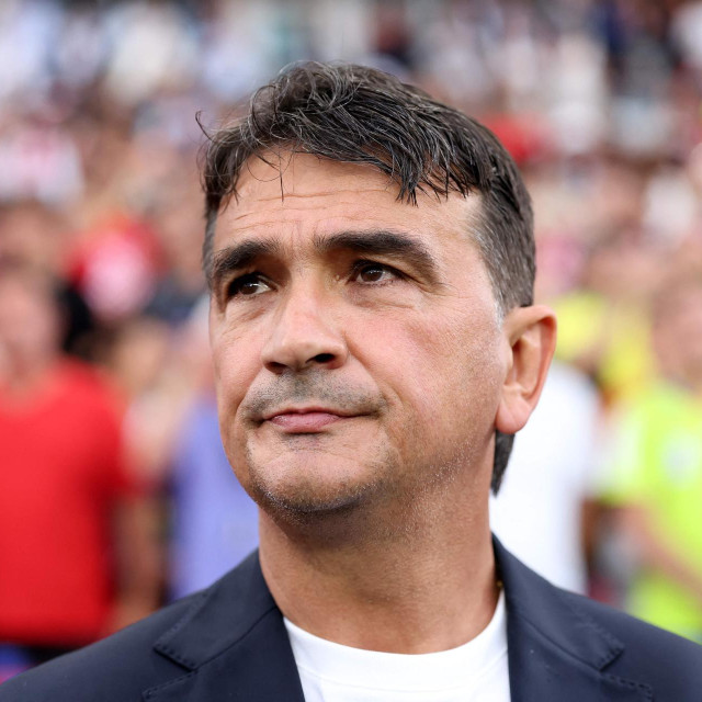 Zlatko Dalić