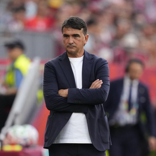 Zlatko Dalić