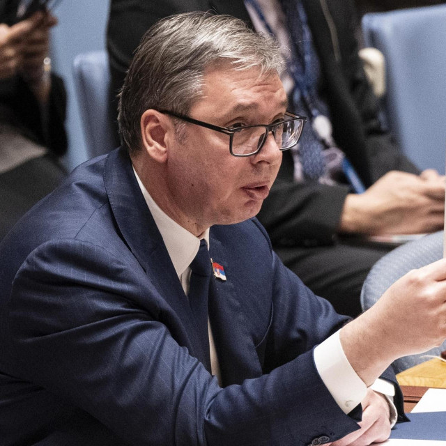 Portal Borba.me smatra se bliskim predsjedniku Srbije Aleksandru Vučiću