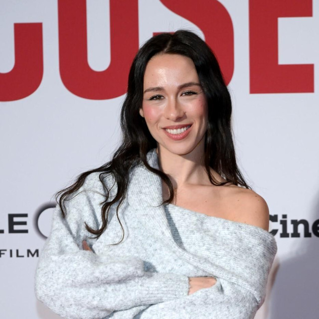 Milan, Milan, ”Photocall for the film ”Things Unsaid” - Aurora Ramazzotti,Image: 1069609388, License: Rights-managed, Restrictions: No Italy., Model Release: no, Credit line: Alberto Terenghi/ipa-agency.net/PA Images/Profimedia