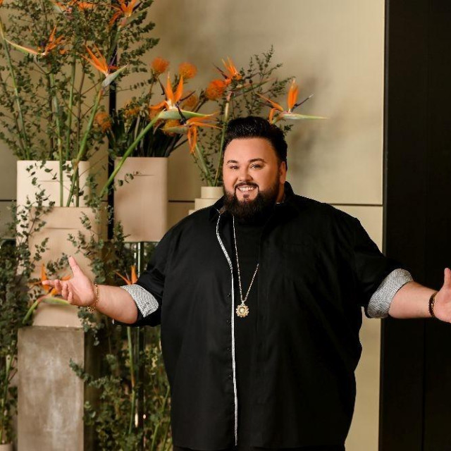Jacques Houdek