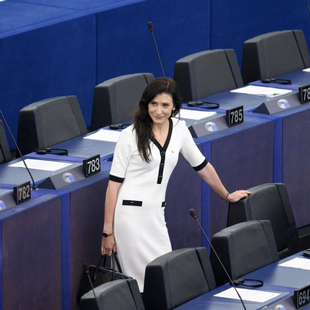 Ewa Zajaczkowska-Hernik