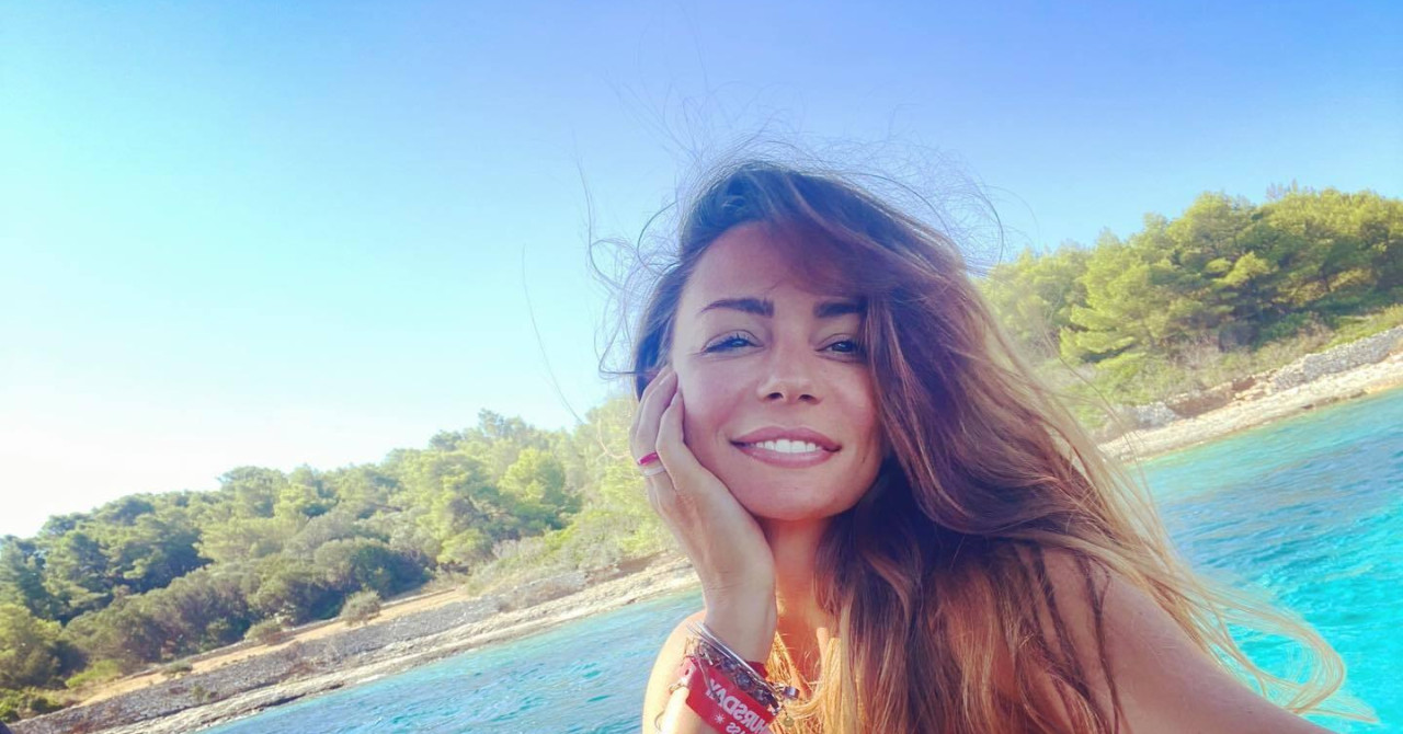 ‘Riba na tisuću i jedan način‘, zelena salata i jedna učinkovita vrsta treninga - naša glumica otkriva kako i ljeti održava formu