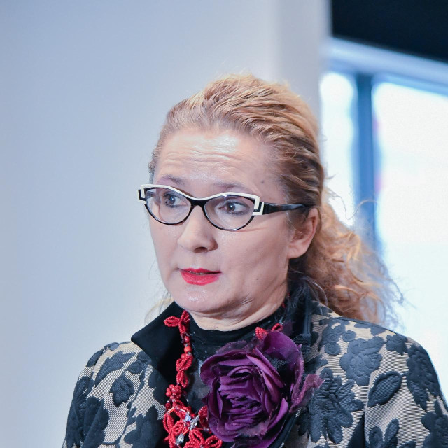 Višnja Ljubičić

 