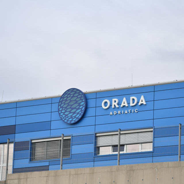 Tvrtka Orada Adriatic