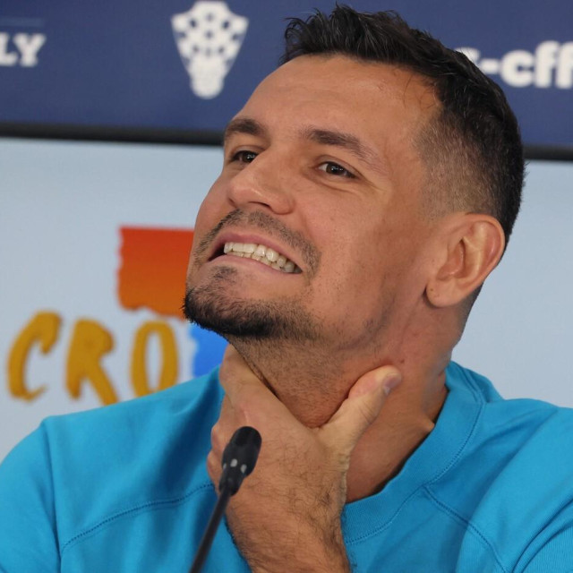 Dejan Lovren 