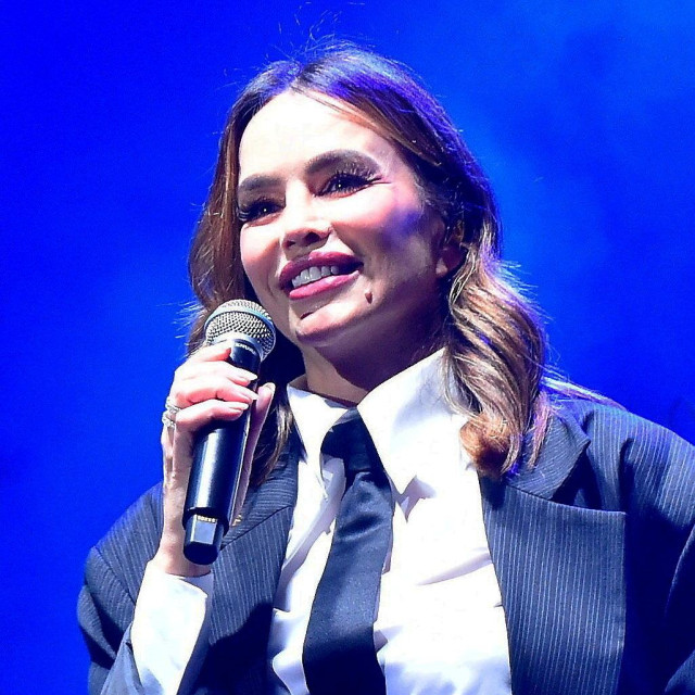 Severina