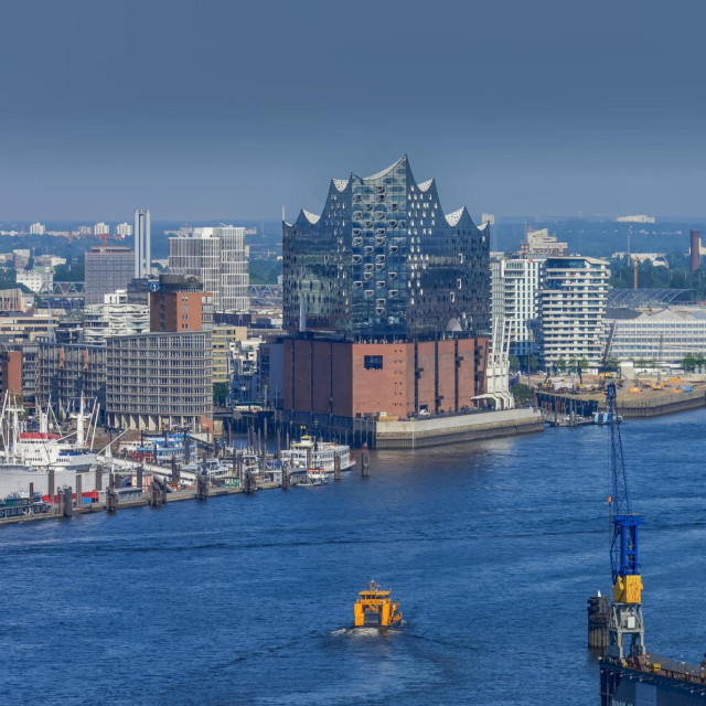 Hamburg