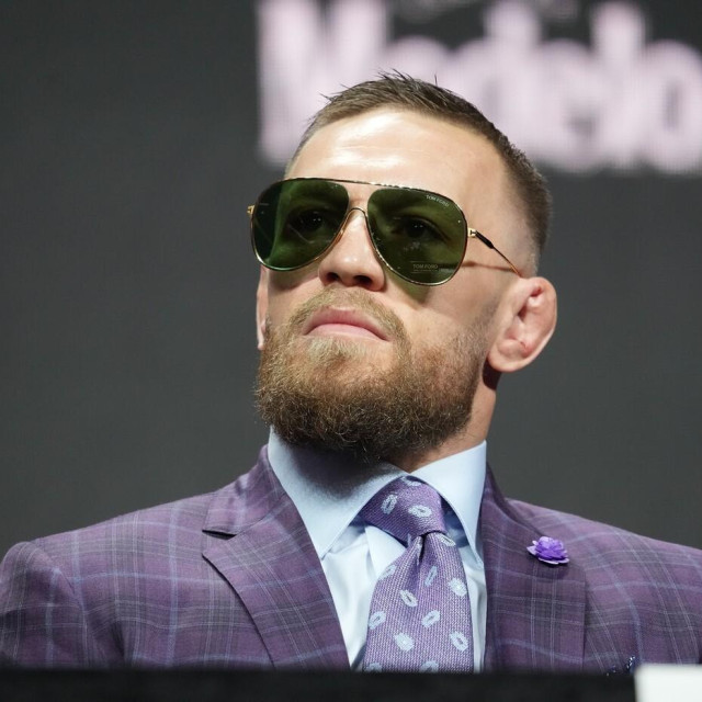 Conor McGregor