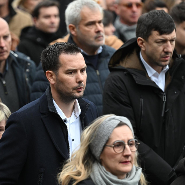 Damir Rančić i Andrija Stipanović omiljeni su u igračkim krugovima