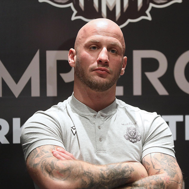 Marko Martinjak