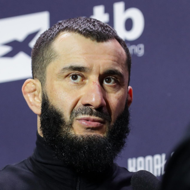 Mamed Halidov
