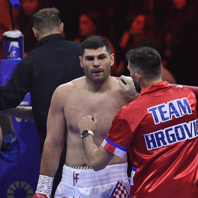 Filip Hrgović