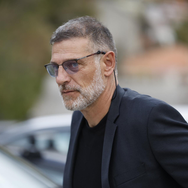 Slaven Bilić vraća se na klupu hrvatske reprezentacije nakon 14 godina klupskog nogometa
 
