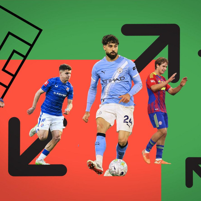 Transferi ljeto 2026.