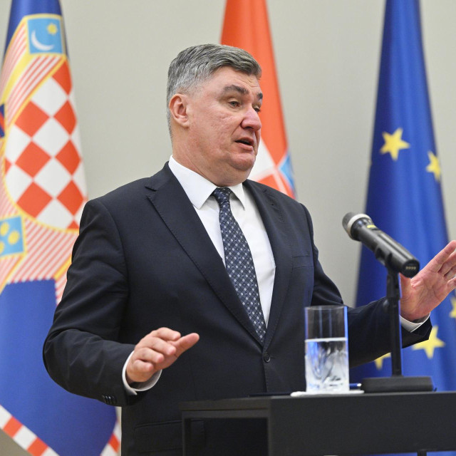 Zoran Milanović