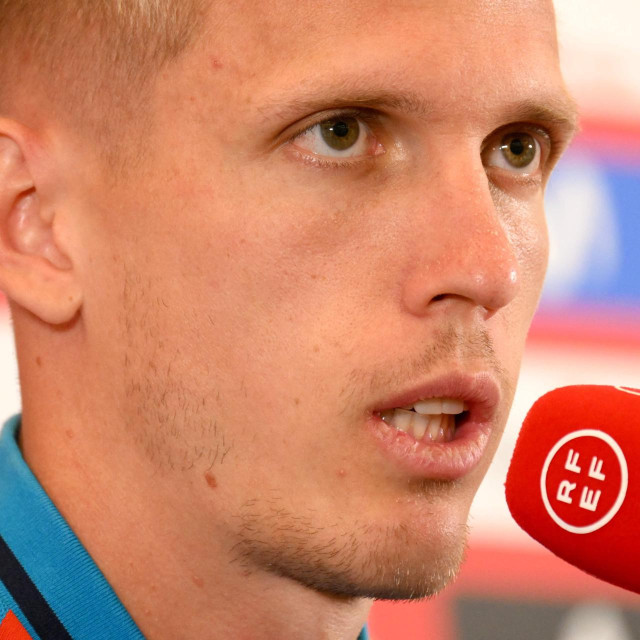 Dani Olmo