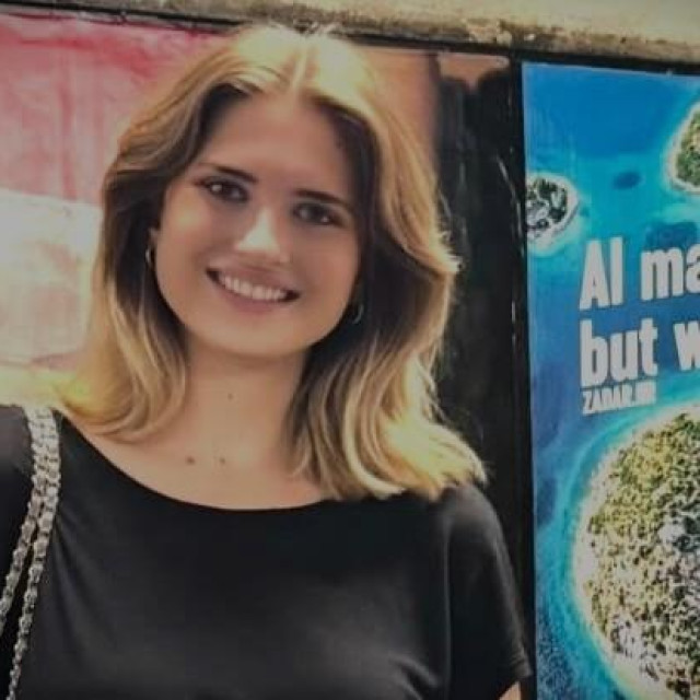 Zadranka Zara Ružić