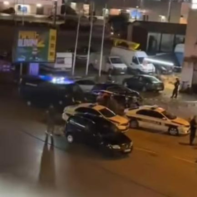 Upucan je Milan Ostojić Sandokan