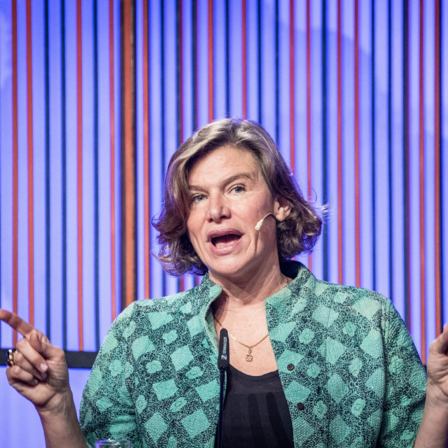 Mariana Mazzucato