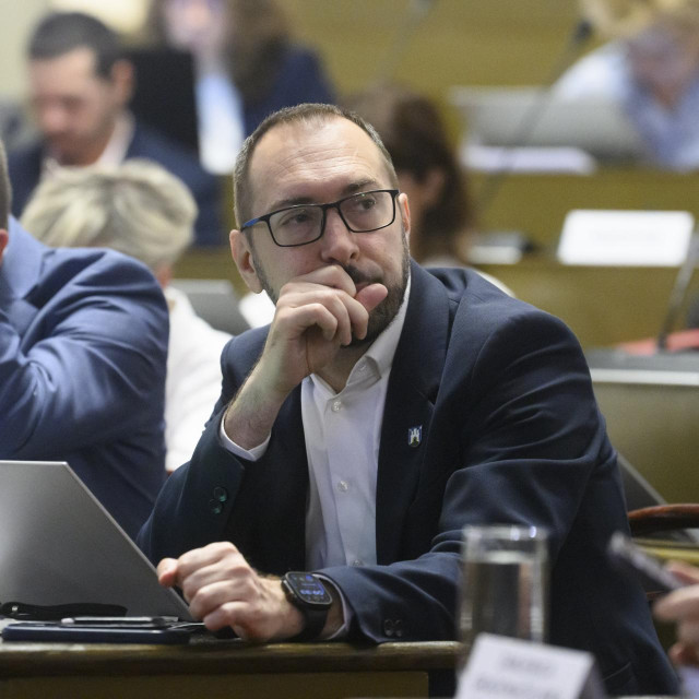 Tomislav Tomašević