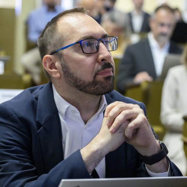 Tomislav Tomašević