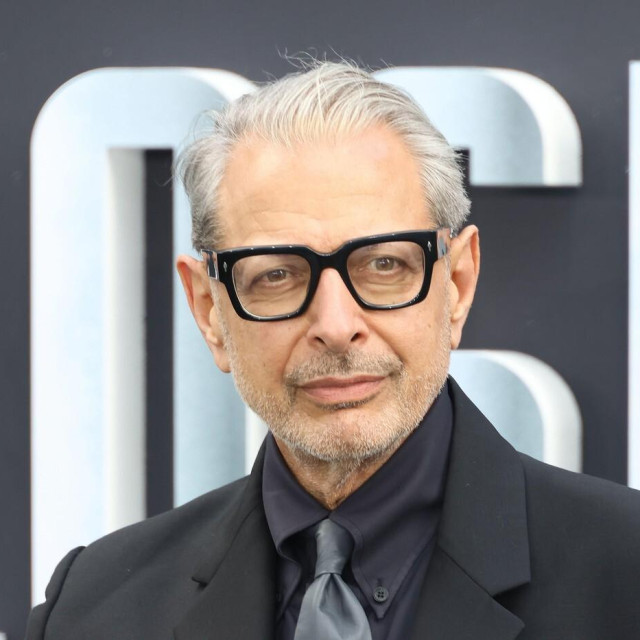 Jeff Goldblum