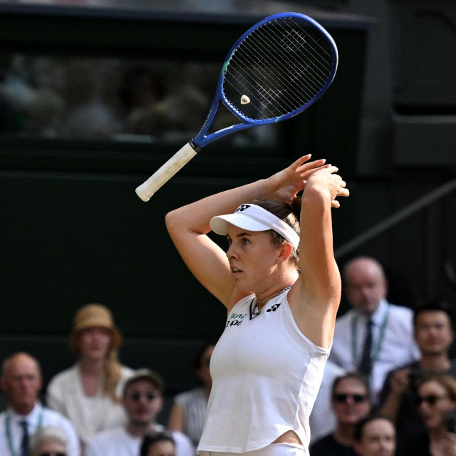 Linda Noskova