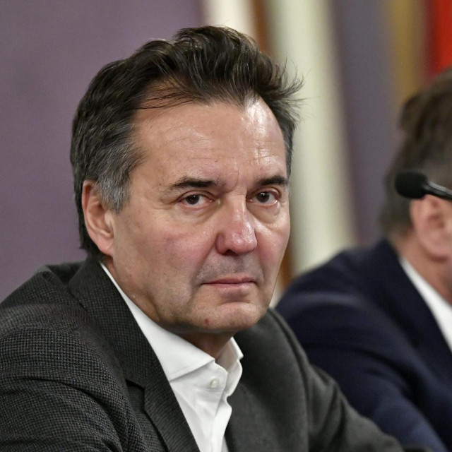 Miho Glavić
