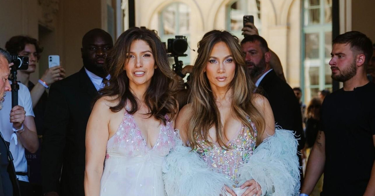 Tko je mlađa sestra Jennifer Lopez? Lynda je odabrala sasvim drugačiji put koji joj je donio prestižnu nagradu Emmy