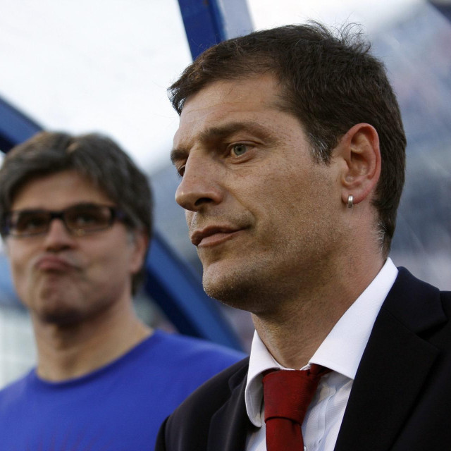 Slaven Bilić