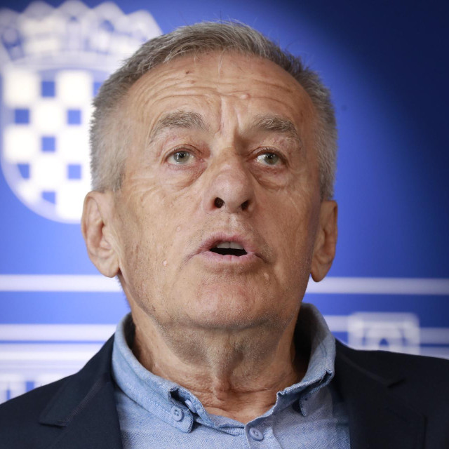 Sin saborskog zastupnika Josip Jurčević
 