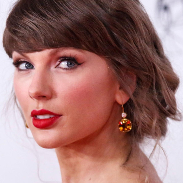 Taylor Swift 