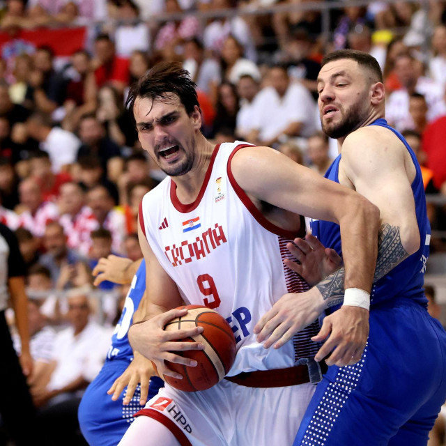 Dario Šarić