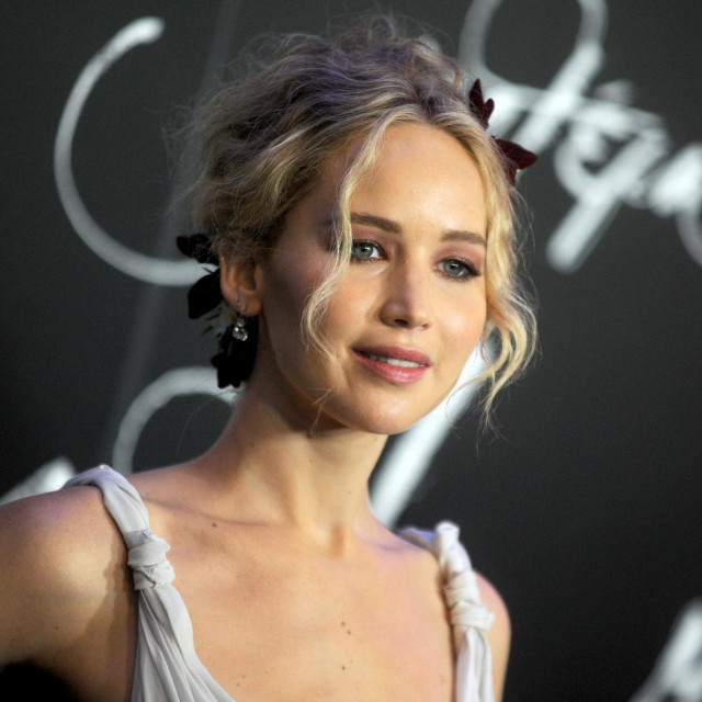 Jennifer Lawrence